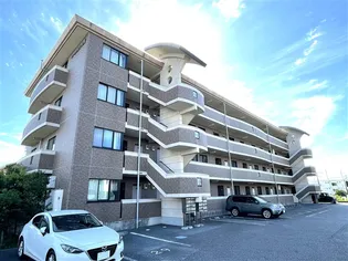 パークヒルズ大岡の画像