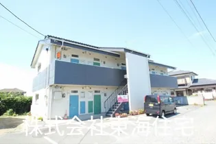 滝坂ハイツの画像