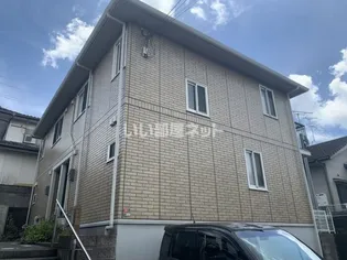 ローズコート城山の画像