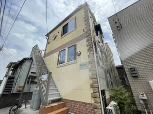 ユナイト藤棚グレイシアの杜の画像