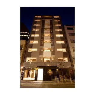 パークレジデンス芝公園の画像