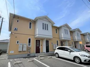 ディアスブランシェJIIの画像