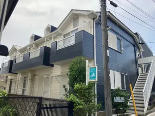 ハイツベルツリーの画像