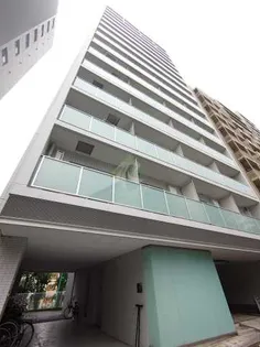 コンフォリア西新宿【6階】の外観