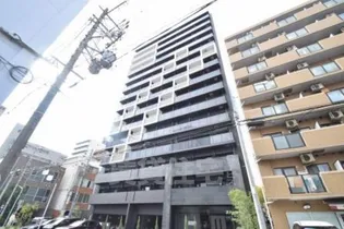 愛知県名古屋市中区新栄1【マンション】の外観