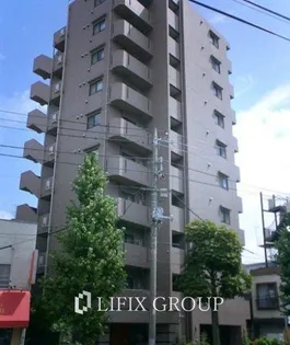 ルーブル旗の台の画像