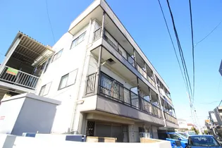 コート三和の画像