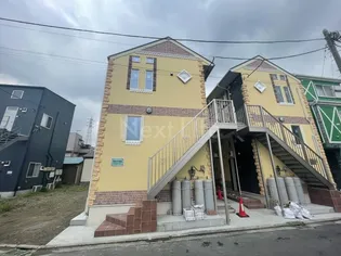 ユナイト塩浜ジョセフィンベーカーの画像