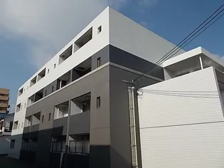 グランシャリオ IIの画像