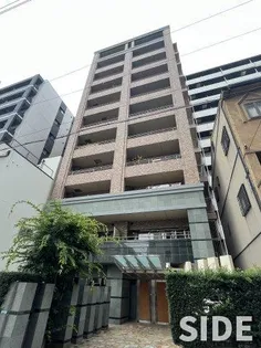 エステムコート京橋セレブⅠポーラスターの画像