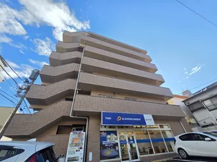 サンフィルトンの画像