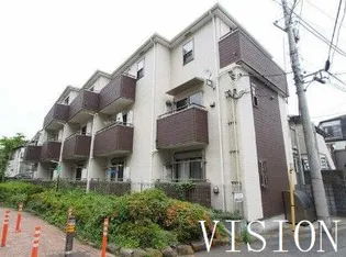 ドミールM Cの画像