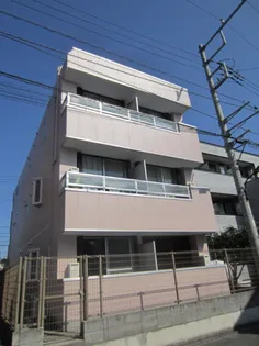 コスモハイツの画像