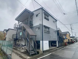 ハイツ京島 1の画像