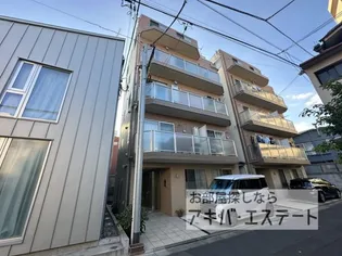 第1ソレイユ南の画像