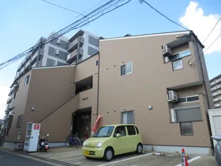 DEAR FLAT周船寺の画像