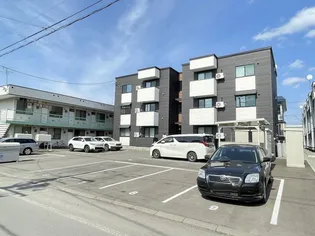 マヌカータCOCOIIの画像