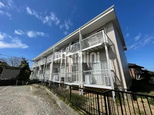 アビタシオン横山の画像