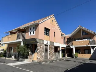 アサヒコーポIIの画像