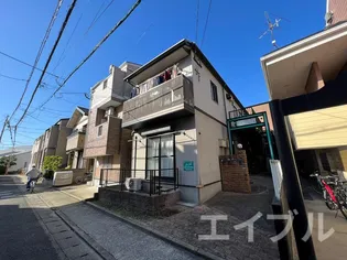 メゾン ド フレールの画像