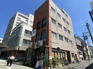 名山ビルの画像