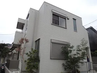 東京都世田谷区太子堂5【マンション】の外観