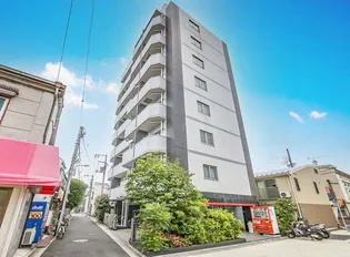 フィオリーシェ東浅草の画像