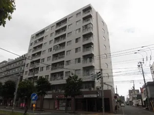 コロナード平岸Ⅱの画像