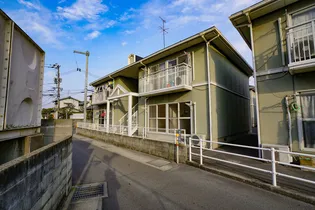 フレグランスNANBA II棟の画像