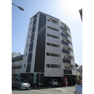 ライズ保田窪の画像