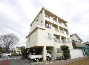 アイオンマンションの画像