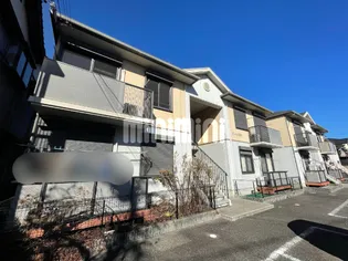 クレール石川 A Bの画像