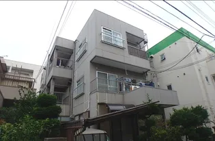 サイトウハイツの画像