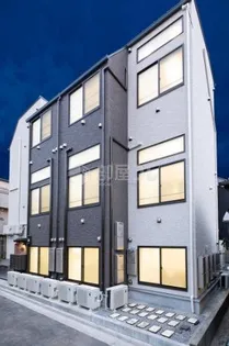 STUDIOANT北千住の画像