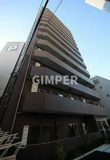 ガリシア大塚South【1階】の外観