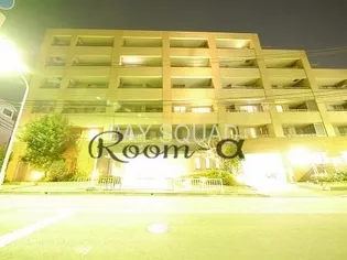 ヒルクレスト妙蓮寺の画像