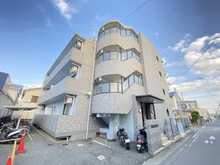 マリンコート大町の画像