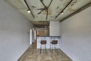 下新庄コーポC棟の画像