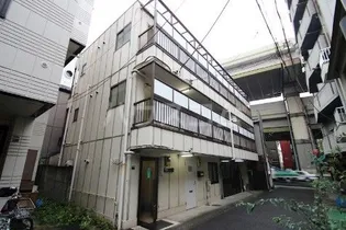 今野第一コーポの画像