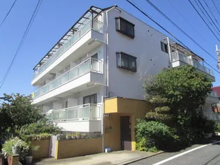 レジデンス綿貫の画像