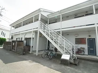 メゾンアンドウの画像