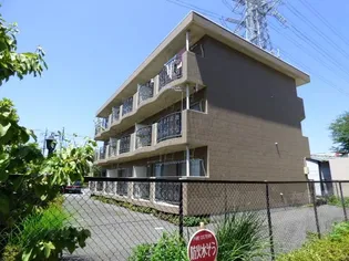 金子マンション5番館の画像