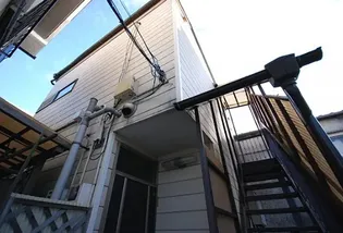 フローラ東山の画像