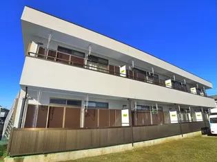 メゾンナカムラVの画像