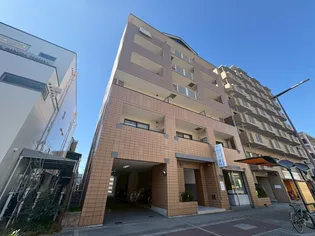 カーサ セレーノの画像