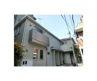 アザレア東大前の画像