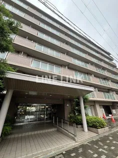 コート豊中桃山台の画像