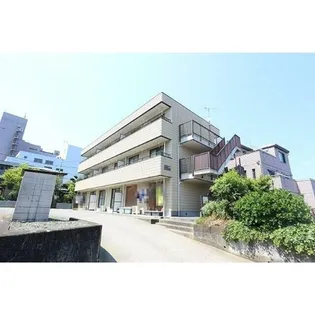 シティハイム高橋の画像