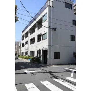 ハタノビルの画像