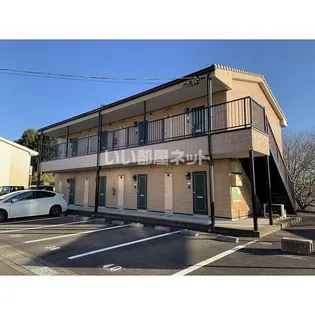 A&N HILL'S Bの画像